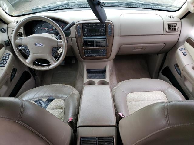 Photo 8 from auction – 2003 FORD EXPLORER E with VIN 1FMZU74E53UA73304