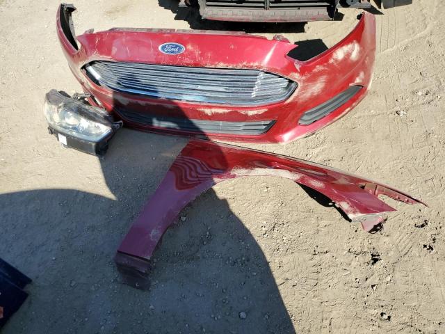 Photo 12 from auction – 2013 FORD FUSION SE with VIN 3FA6P0H73DR244468