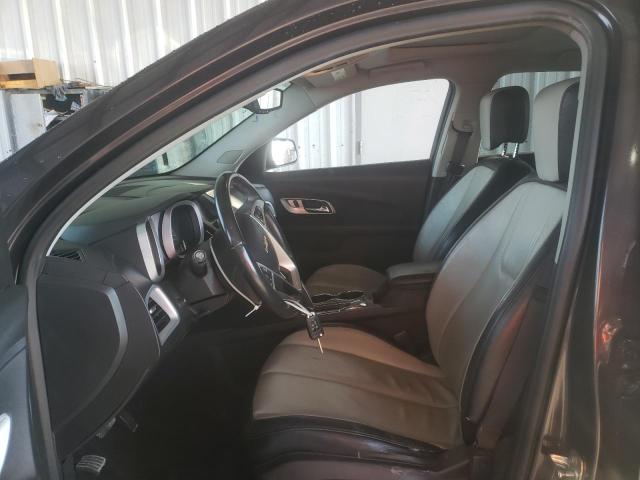 Photo 7 from auction – 2013 CHEVROLET EQUINOX LT with VIN 2GNALDEK7D6418573