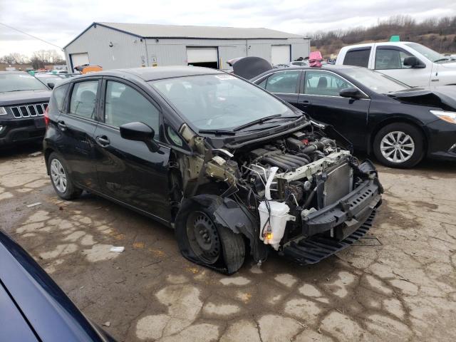 Photo 4 from auction – 2019 NISSAN VERSA NOTE with VIN 3N1CE2CP4KL358312