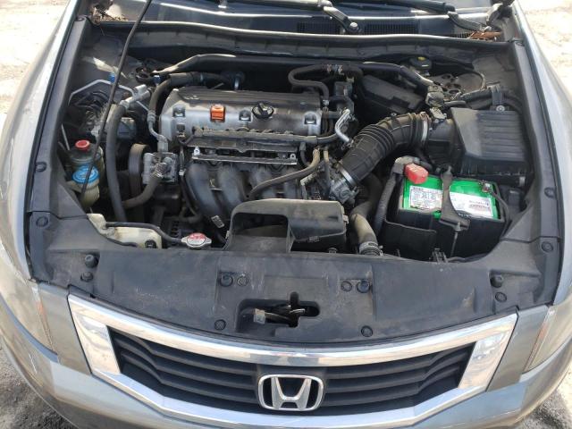 Photo 11 from auction – 2010 HONDA ACCORD EX with VIN 1HGCP2F77AA150225
