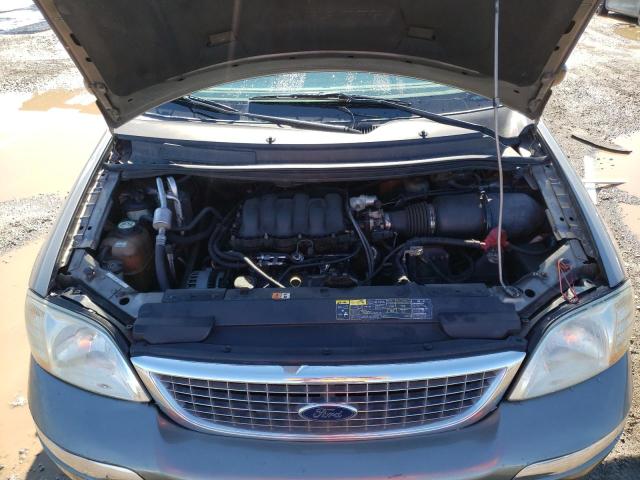 Photo 12 from auction – 2002 FORD WINDSTAR S with VIN 2FMDA52462BA07883