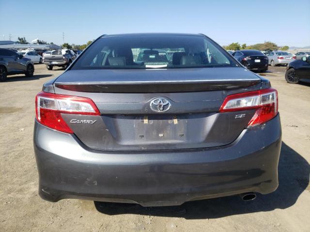 Photo 6 from auction – 2014 TOYOTA CAMRY L with VIN 4T1BF1FK4EU852336