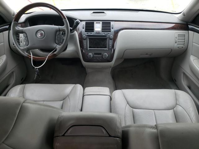 Photo 8 from auction – 2007 CADILLAC DTS with VIN 1G6KD57Y97U202217