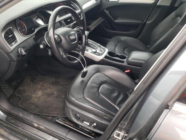 Photo 7 from auction – 2013 AUDI A4 ALLROAD with VIN WA1UFAFL1DA127454