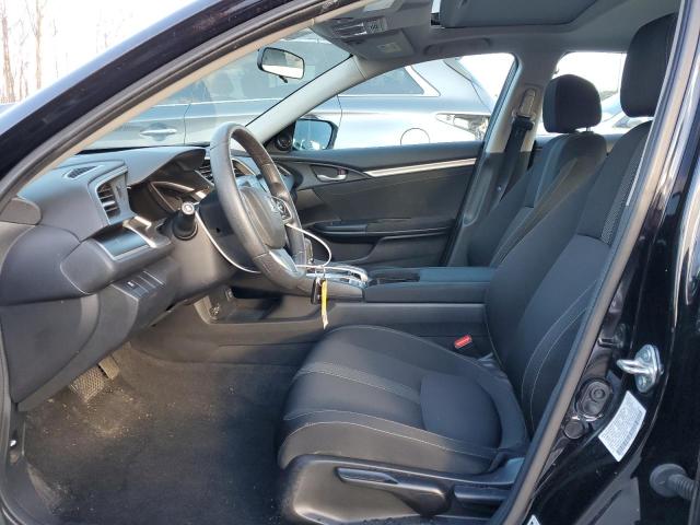 Photo 7 from auction – 2018 HONDA CIVIC EX with VIN 2HGFC2F72JH543561