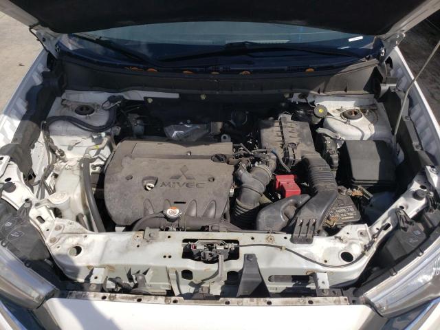 Photo 12 from auction – 2016 MITSUBISHI OUTLANDER with VIN JA4AP3AU3GZ030662