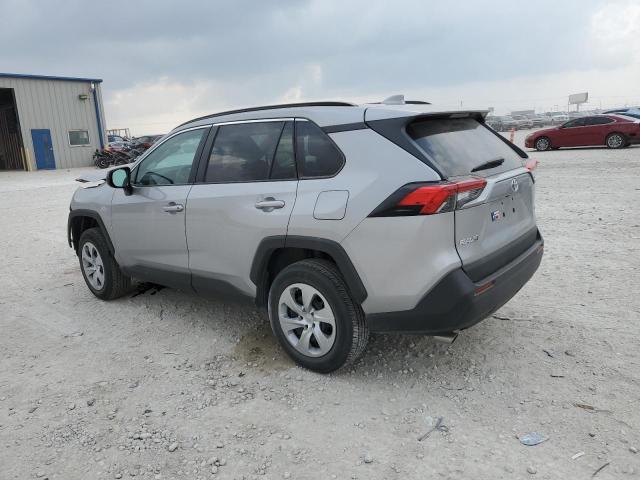Photo 2 from auction – 2021 TOYOTA RAV4 LE with VIN 2T3H1RFV1MC155442