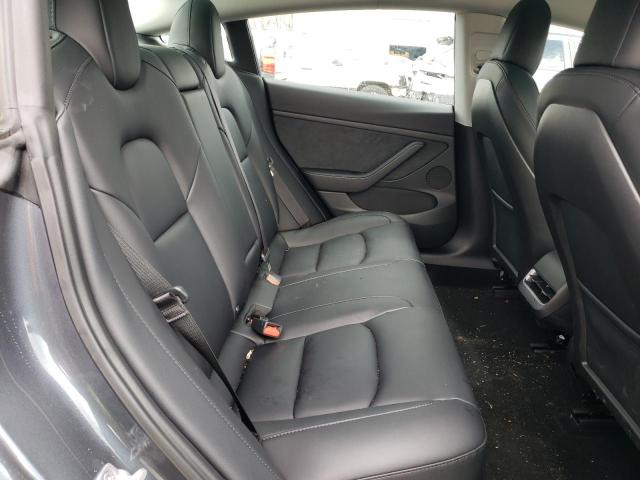 Photo 10 from auction – 2023 TESLA MODEL 3 with VIN 5YJ3E1EA7PF413924