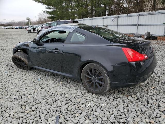 Photo 2 from auction – 2011 INFINITI G37 with VIN JN1CV6EL3BM262873