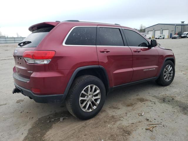 Photo 3 from auction – 2015 JEEP GRAND CHER with VIN 1C4RJEAG5FC895165