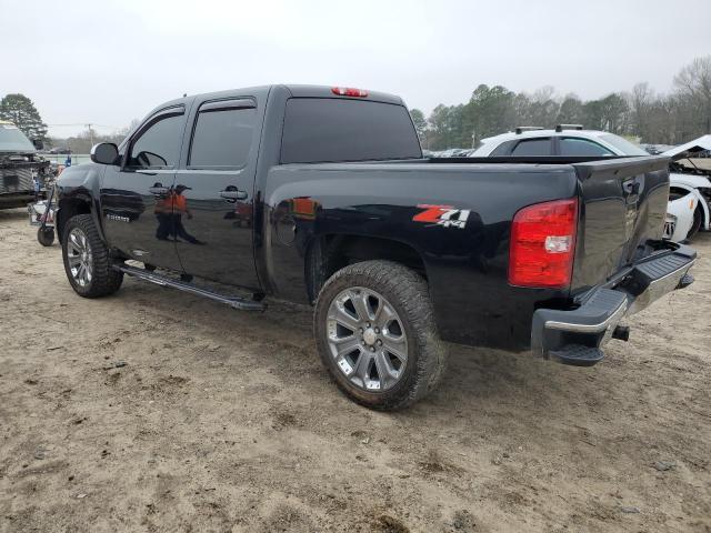 Photo 2 from auction – 2012 CHEVROLET SILVERADO with VIN 3GCPKSE77CG294698