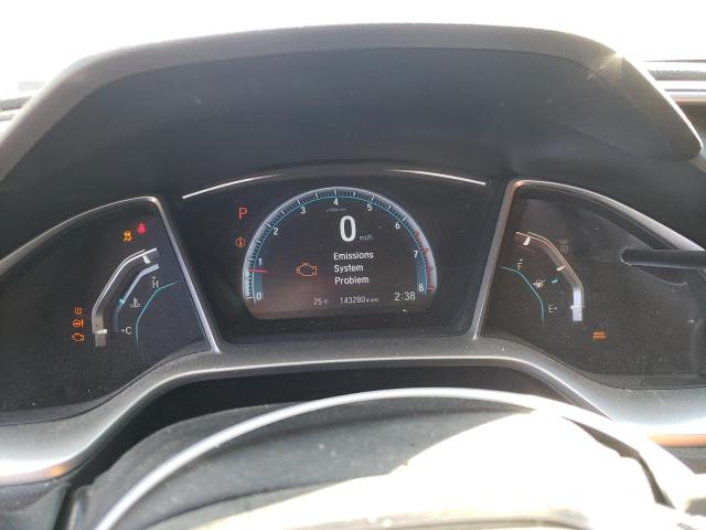 Foto 9 de la subasta – 2016 HONDA CIVIC EX con VIN 19XFC1F34GE222602