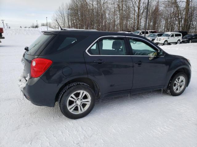 Photo 3 from auction – 2014 CHEVROLET EQUINOX LS with VIN 2GNALAEK3E6302495