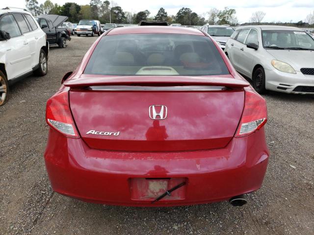 Photo 6 from auction – 2011 HONDA ACCORD LX- with VIN 1HGCS1B30BA009705
