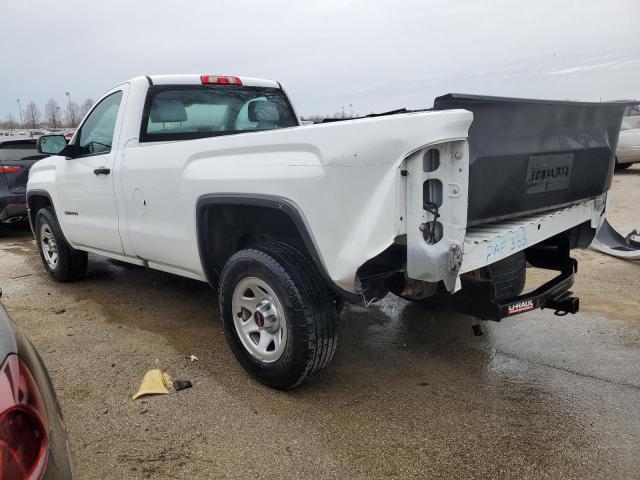 Photo 2 from auction – 2016 GMC SIERRA C15 with VIN 1GTN1LEC5GZ903063