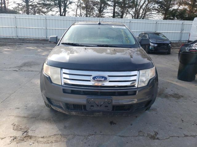Photo 5 from auction – 2007 FORD EDGE SE with VIN 2FMDK36C07BB22649