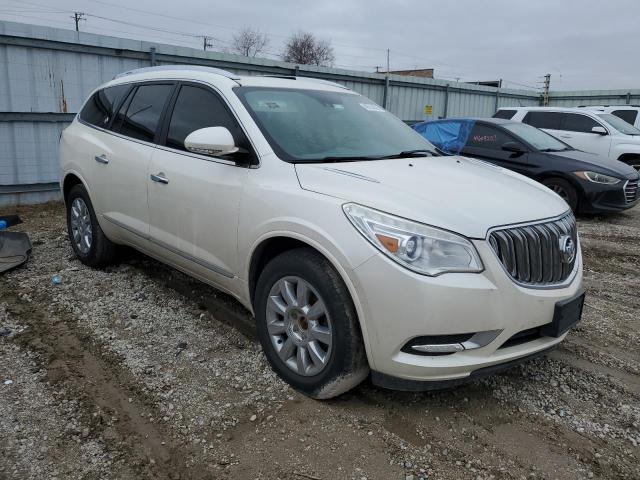 Photo 4 from auction – 2014 BUICK ENCLAVE with VIN 5GAKVCKD2EJ232176