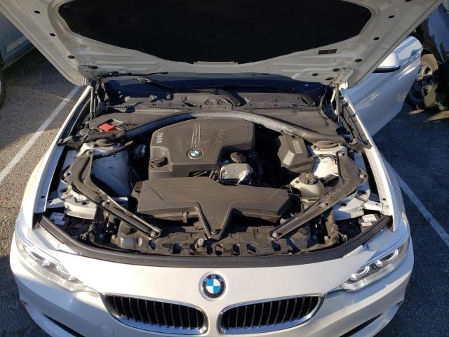 Photo 11 from auction – 2015 BMW 428 I SULE with VIN WBA3V7C5XFP771870