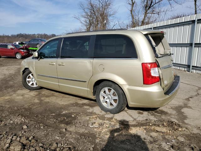 Photo 2 from auction – 2011 CHRYSLER TWN & CTRY with VIN 2A4RR5DG8BR701924