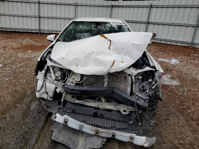 Photo 5 from auction – 2017 TOYOTA COROLLA L with VIN 5YFBURHE8HP705597