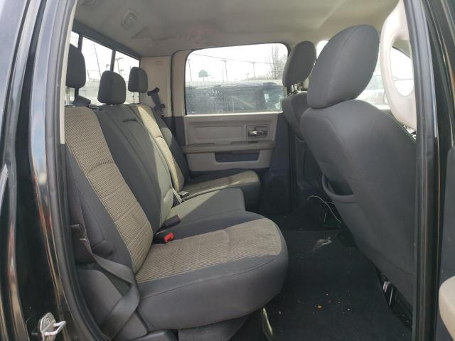 Photo 10 from auction – 2010 DODGE RAM 1500 with VIN 1D7RV1CT7AS100614