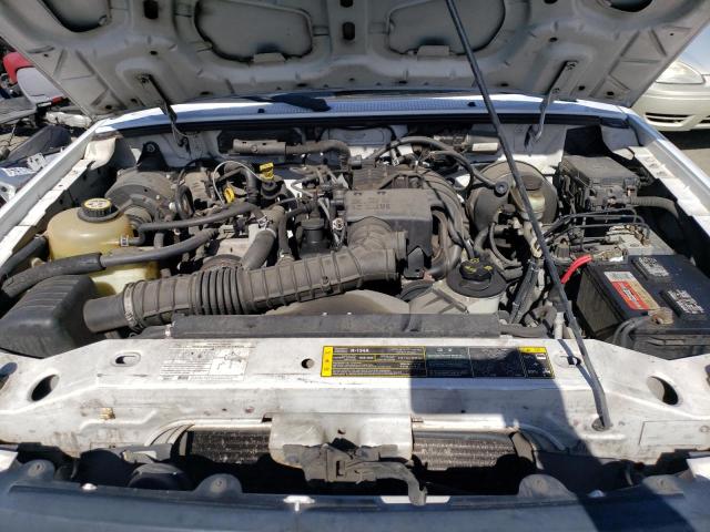 Photo 11 from auction – 2005 FORD RANGER with VIN 1FTYR10D35PA71242