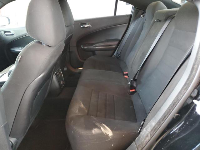 Photo 10 from auction – 2014 DODGE CHARGER SE with VIN 2C3CDXBG0EH323265