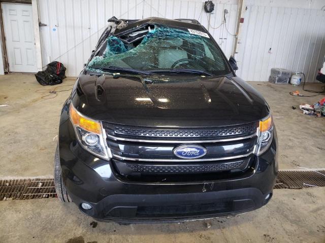 Photo 5 from auction – 2015 FORD EXPLORER L with VIN 1FM5K7F84FGB16545