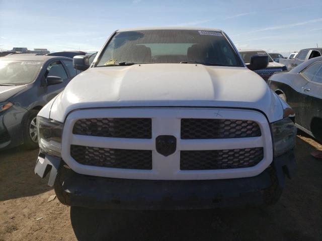 Photo 5 from auction – 2014 RAM 1500 ST with VIN 1C6RR7KT6ES407496