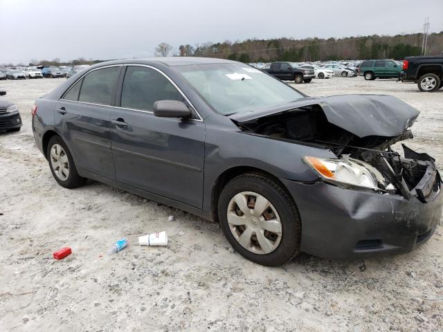 Photo 4 from auction – 2007 TOYOTA CAMRY with VIN 4T1BE46K37U136843