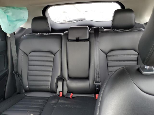 Photo 10 from auction – 2021 FORD EDGE SEL with VIN 2FMPK4J99MBA63854