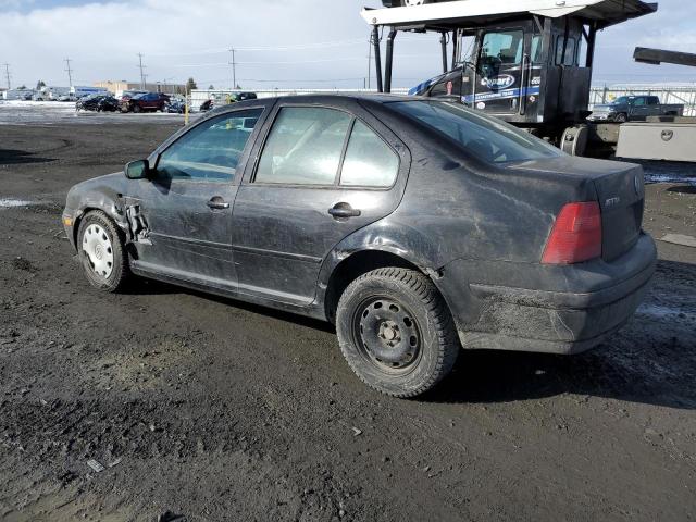 Photo 2 from auction – 2000 VOLKSWAGEN JETTA GL with VIN 3VWRA29M2YM193635