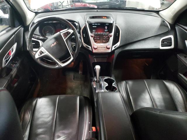 Photo 8 from auction – 2014 GMC TERRAIN SL with VIN 2GKFLYEKXE6375312