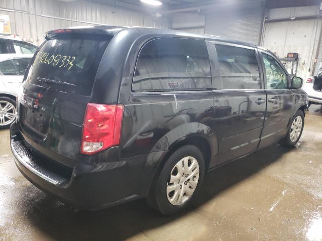 Photo 3 from auction – 2014 DODGE GRAND CARA with VIN 2C4RDGBGXER478423