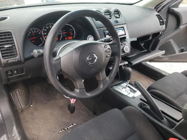 Photo 8 from auction – 2012 NISSAN ALTIMA S with VIN 1N4AL2EP1CC264804