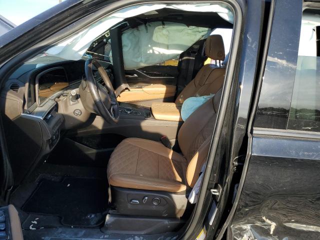 Photo 7 from auction – 2021 CADILLAC ESCALADE S with VIN 1GYS3FKL9MR204558