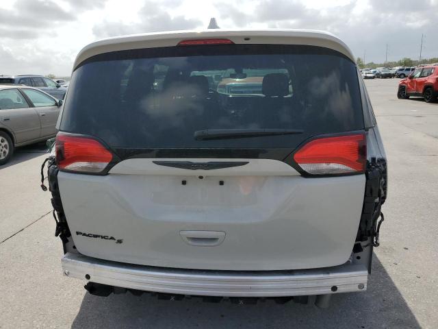 Photo 6 from auction – 2020 CHRYSLER PACIFICA T with VIN 2C4RC1FG1LR240547