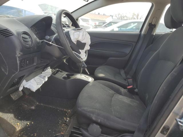 Photo 7 from auction – 2020 MITSUBISHI MIRAGE G4 with VIN ML32F3FJ5LHF09232
