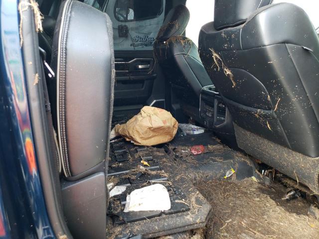 Photo 10 from auction – 2021 RAM 3500 LARAM with VIN 3C63RRJL5MG688716
