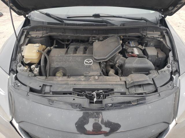 Photo 12 from auction – 2013 MAZDA CX-9 TOURI with VIN JM3TB2CA7D0403462