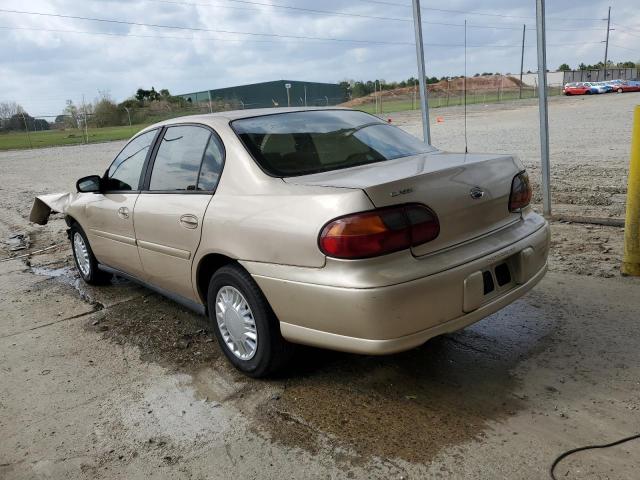 Photo 2 from auction – 2005 CHEVROLET CLASSIC with VIN 1G1ND52F25M160057