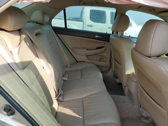 Photo 10 from auction – 2007 HONDA ACCORD EX with VIN 1HGCM66547A011533