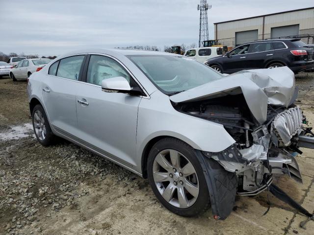 Photo 4 from auction – 2010 BUICK LACROSSE C with VIN 1G4GC5GGXAF180300