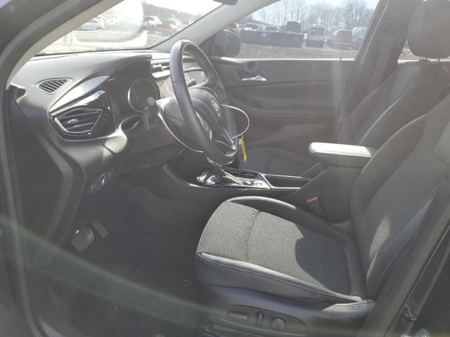 Photo 7 from auction – 2020 BUICK ENCORE GX with VIN KL4MMCSL1LB129754