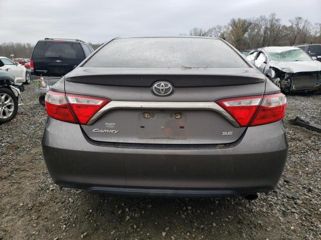 Photo 6 from auction – 2016 TOYOTA CAMRY LE with VIN 4T1BF1FK0GU258281