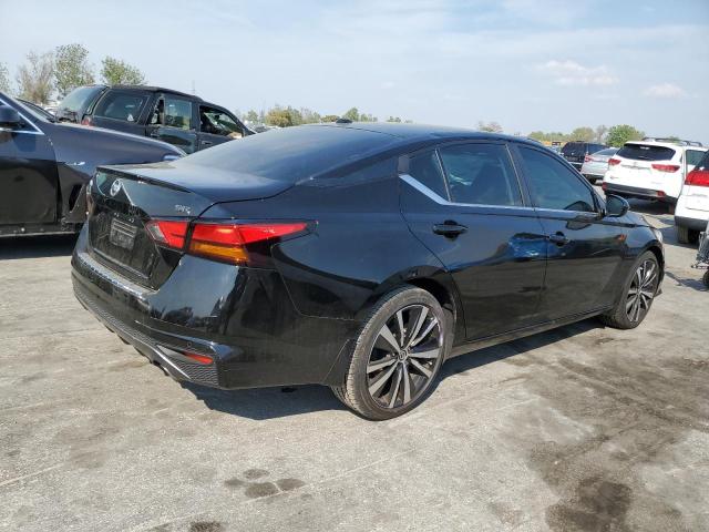 Photo 3 from auction – 2020 NISSAN ALTIMA SR with VIN 1N4BL4CV7LC256563