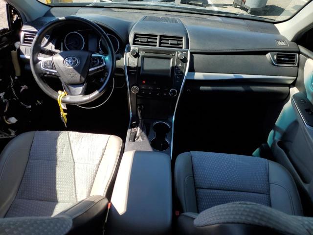 Photo 8 from auction – 2015 TOYOTA CAMRY LE with VIN 4T1BF1FK2FU010032