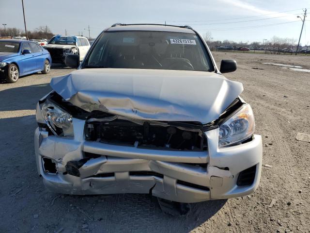 Photo 5 from auction – 2012 TOYOTA RAV4 with VIN 2T3ZF4DV0CW149432