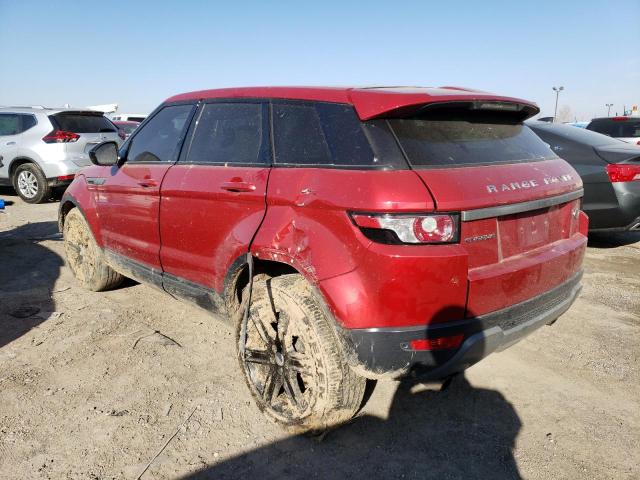 Photo 2 from auction – 2015 LAND ROVER RANGE ROVE with VIN SALVP2BG6FH042697